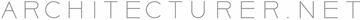 Architecturer.net